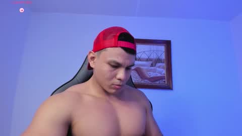 Roy Constance online show from February 15, 5:10 am