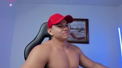 Roy Constance online show from May 27, 3:14 am