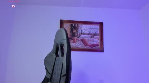 Roy Constance online show from February 17, 1:59 am