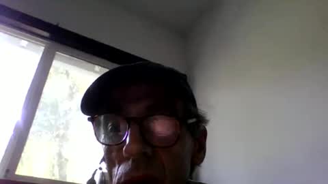 Roy Murrin online show from May 14, 12:20 am