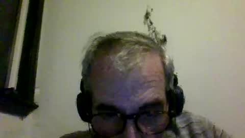 Roy Murrin online show from November 20, 6:56 am