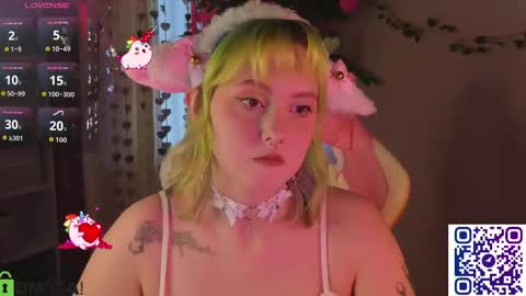 Roziett online show from February 14, 9:23 am