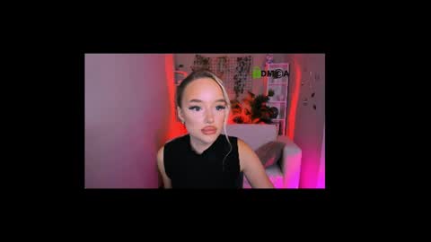 Im Rozmary nice to meet you 3 online show from July 8, 9:46 am