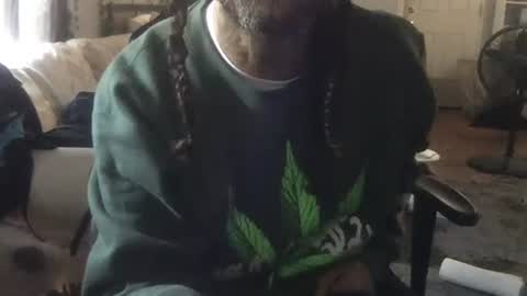 Richhancocc online show from February 9, 6:54 pm