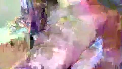 Ric online show from April 15, 6:50 am