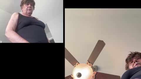 ireneTxCD online show from January 30, 7:15 pm