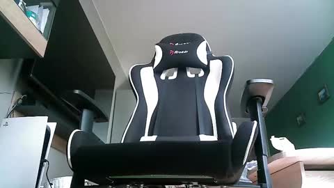 cum with me online show from March 5, 9:07 am