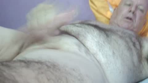 rubbing online show from July 15, 4:44 pm