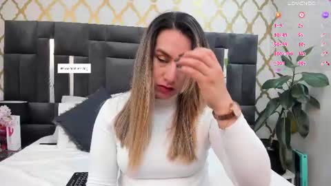 RubbyTaylor online show from June 16, 2:32 pm