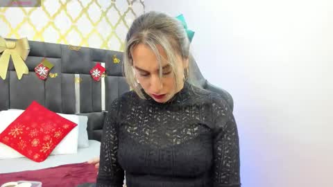 RubbyTaylor online show from December 16, 7:09 pm