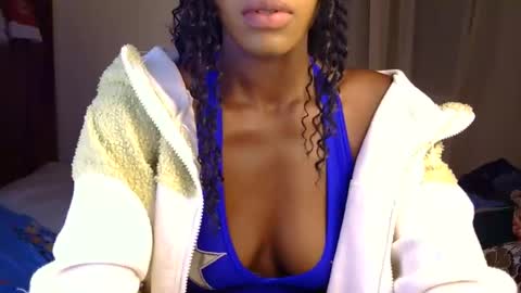 Rosee online show from April 23, 12:51 am