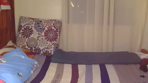 Rosee online show from April 12, 6:01 pm