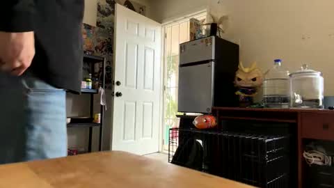 rubenzaragosa09 online show from April 2, 11:00 pm