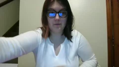 Ruby online show from December 3, 3:50 pm