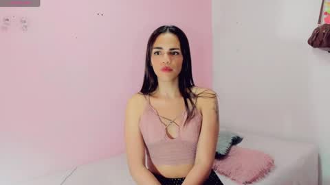 Rubi i love online show from May 22, 11:28 am