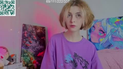 berta online show from June 7, 7:30 pm