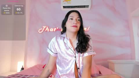 Rubi  online show from April 7, 11:23 am