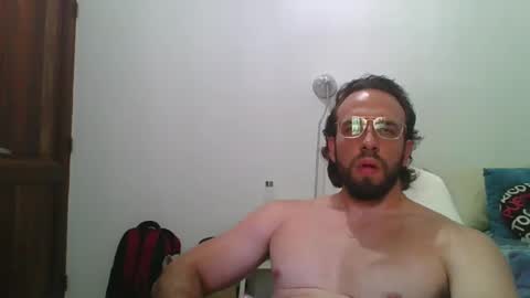 rubio121 online show from September 12, 6:10 pm