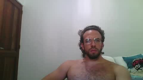 rubio121 online show from November 3, 2:07 pm