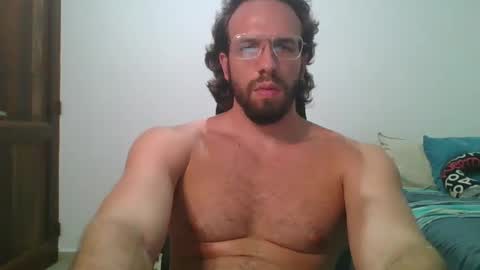 rubio121 online show from February 11, 10:39 pm