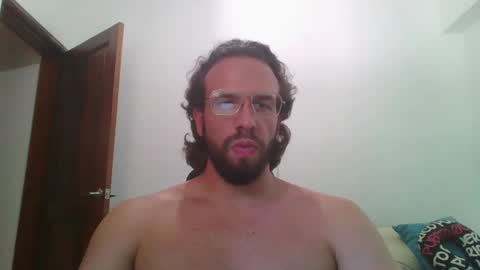 rubio121 online show from January 22, 5:49 pm