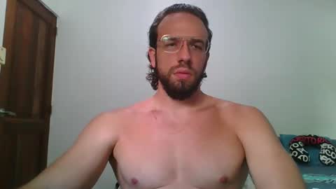 rubio121 online show from April 20, 1:36 pm