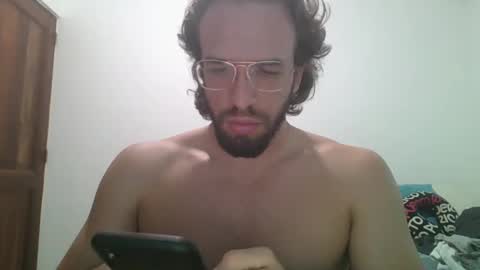 rubio121 online show from January 13, 1:39 pm