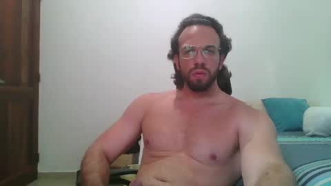 rubio121 online show from February 3, 3:06 pm