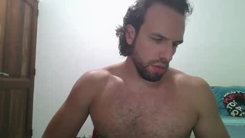 rubio121 online show from October 22, 5:36 pm