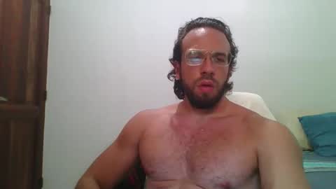 rubio121 online show from October 14, 5:05 pm