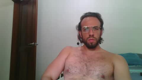 rubio121 online show from February 18, 5:46 pm