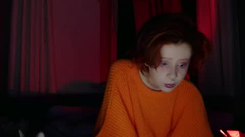 Rubi online show from November 21, 3:26 am