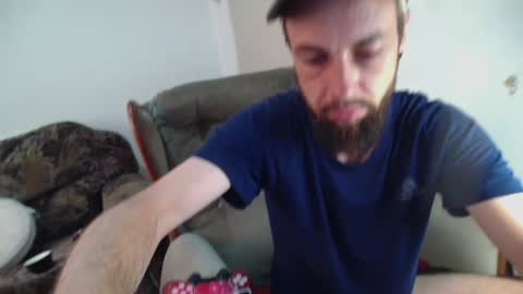 RubitRicky online show from January 7, 8:21 pm