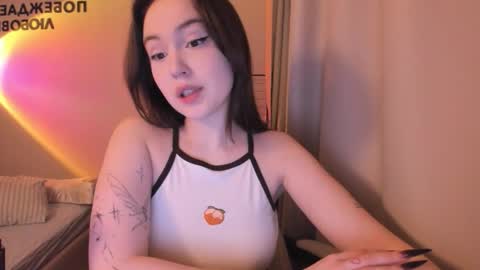 ruby      online show from February 22, 4:27 am