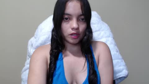 RUBY AND ARON online show from March 4, 11:43 pm