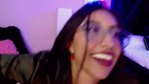 ruby online show from January 17, 9:23 pm