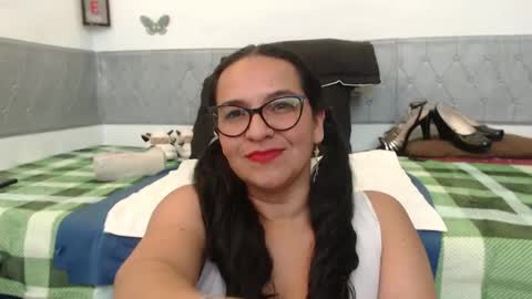 Ruby online show from September 17, 7:39 pm