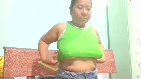 Snapshot of ruby_chann chatting on October 23, 1:51 am ruby_chann online show from October 23, 1:51 am