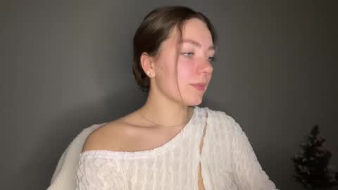 AYSHE online show from February 3, 8:35 pm