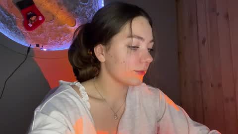 AYSHE online show from February 12, 9:07 pm