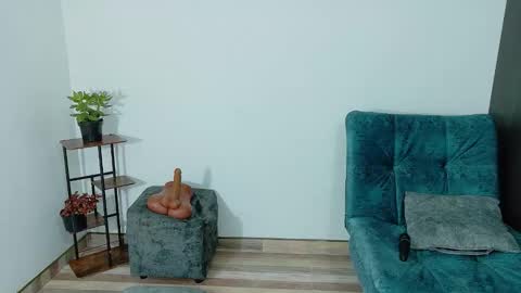 Ruby online show from March 7, 12:32 am