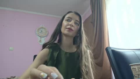 Ruby online show from June 1, 7:53 am