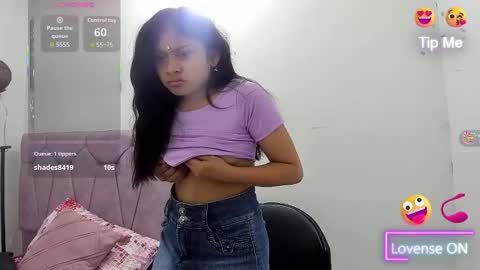 ruby_rouse2007 online show from February 7, 11:35 am