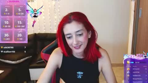 ruby_your_milf online show from February 14, 10:12 pm