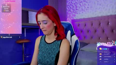 ruby_your_milf online show from February 4, 8:46 pm