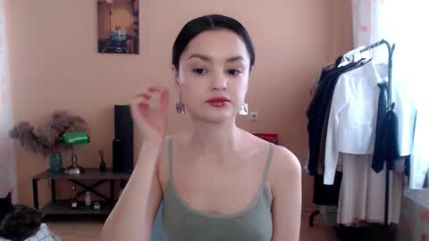 Ruby online show from January 17, 6:23 am