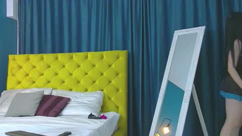 Ruby online show from October 27, 5:18 am