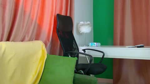 Ruby online show from March 28, 8:27 am