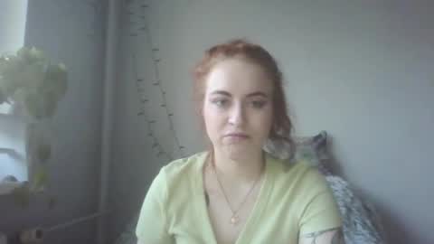 Ruby online show from January 7, 2:55 pm