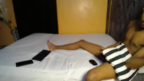 Ruby online show from November 24, 4:11 am